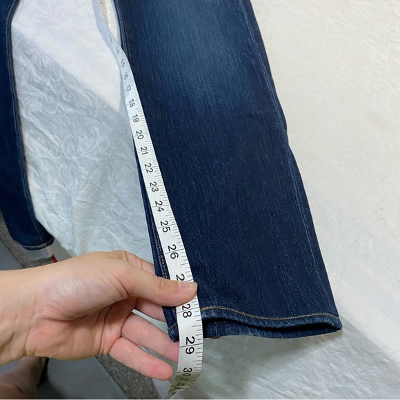 J Brand Like New Jeans 4 Way Stretch Women’s Size 27 Waist X Fit Lycra 28.5 in - Picture 4 of 10